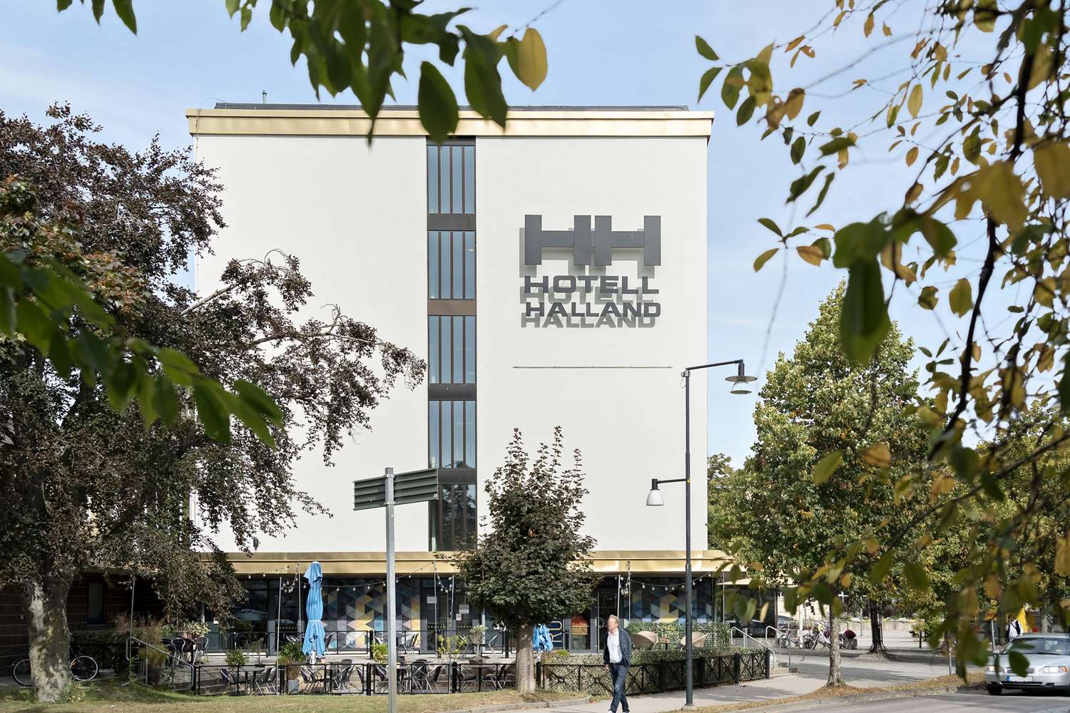 Фото отеля 3