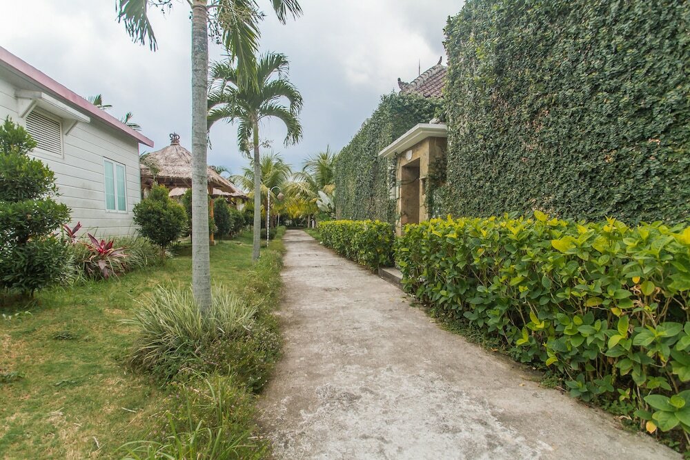 Фото Canikaya Villas Ubud