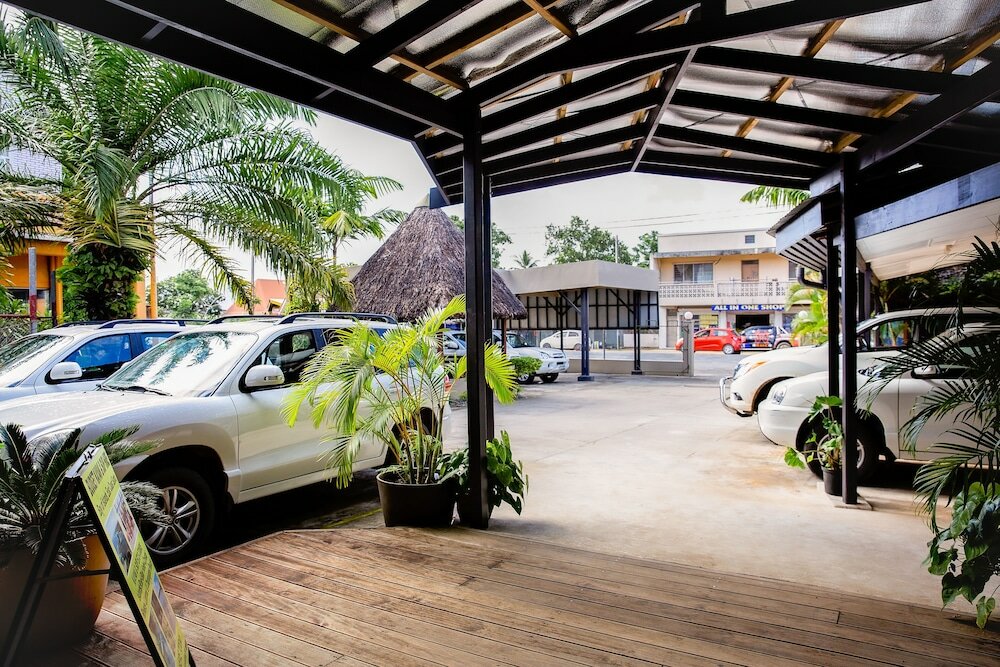 Фото The Espiritu