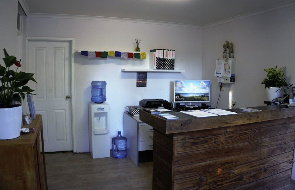 Фото Huskisson Bayside Resort