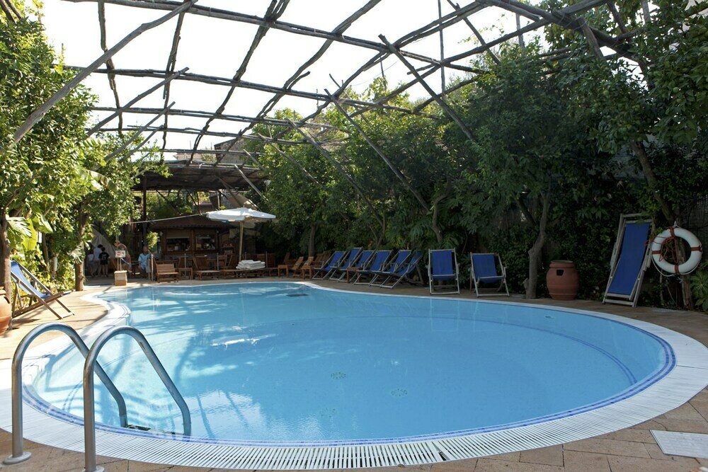 Фото Villaggio Verde