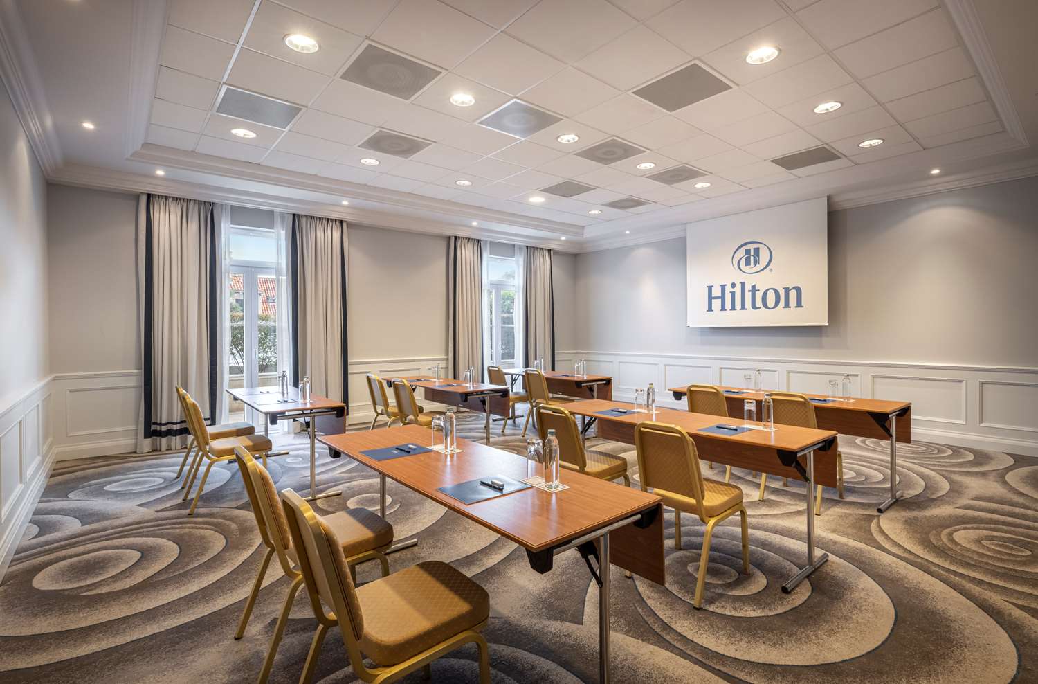 Фото Hilton Imperial Dubrovnik