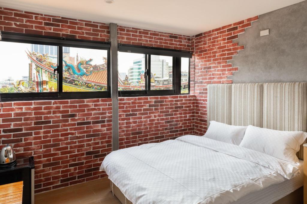 Фото Long Shan Hotel