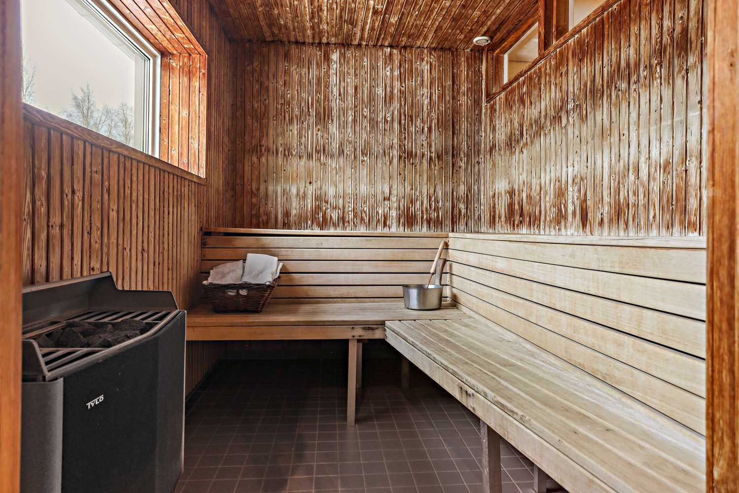 Фото Best Western Hotel Botnia