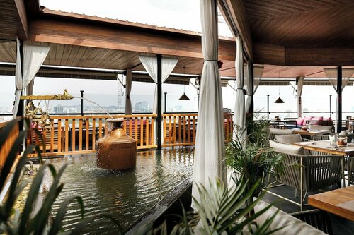 Внешний вид отеля Hotel Ambassador by Ace Hotels в Катманду, фото 5