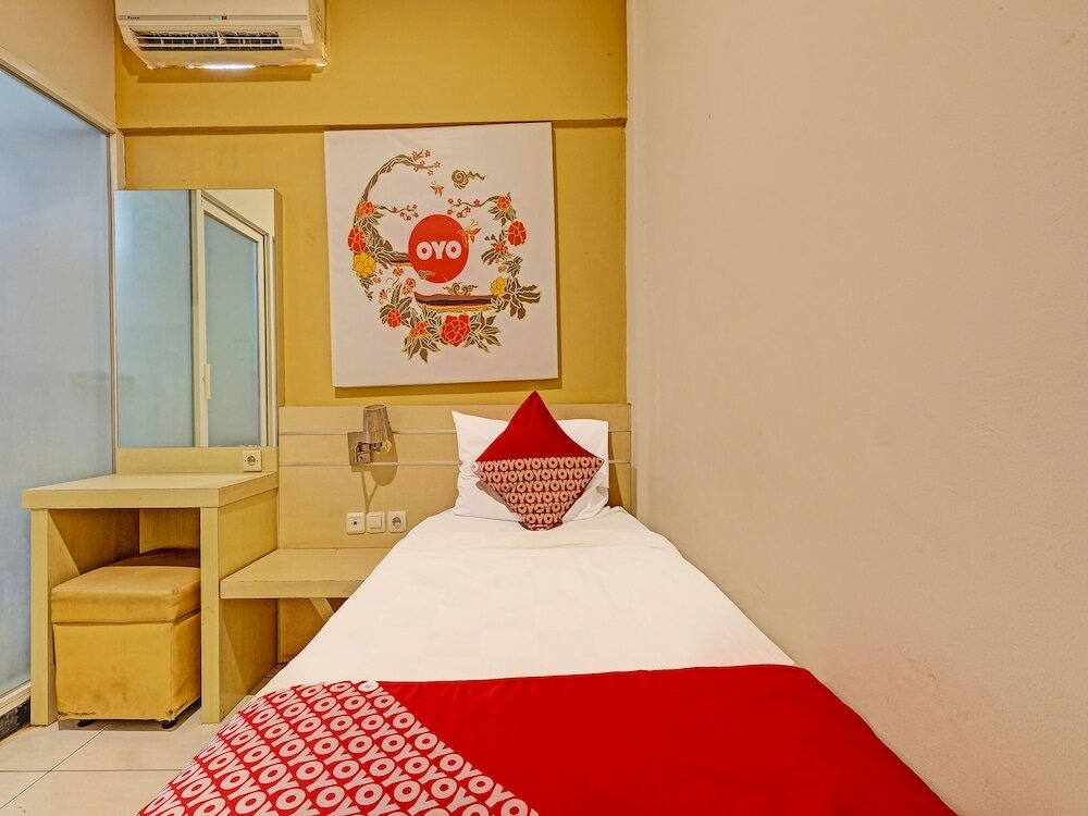 Фото Oyo 389 Sky Guesthouse