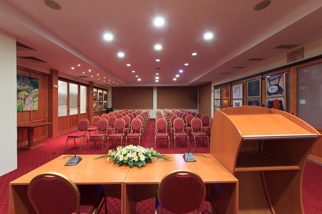 Фото Hotel Premier Veliko Tarnovo