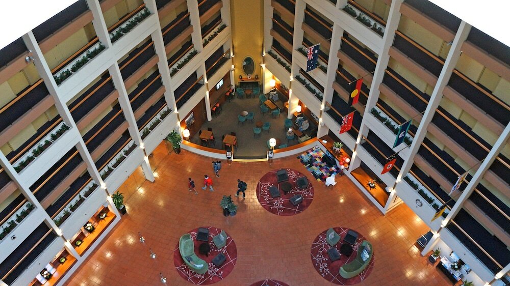 Фото Sydney Harbour Hotel