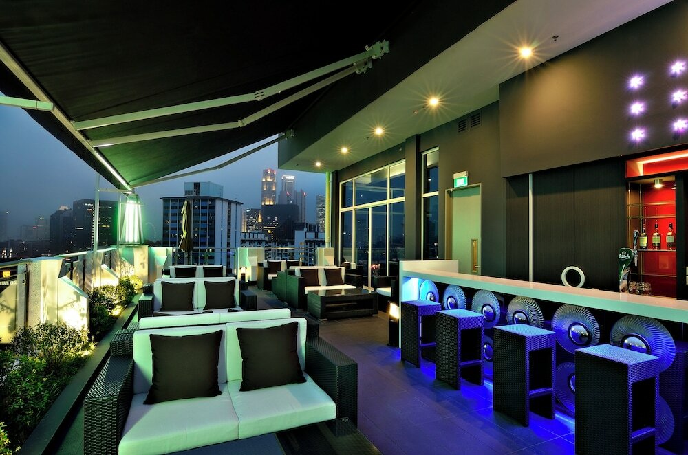 Фото The Seacare Hotel