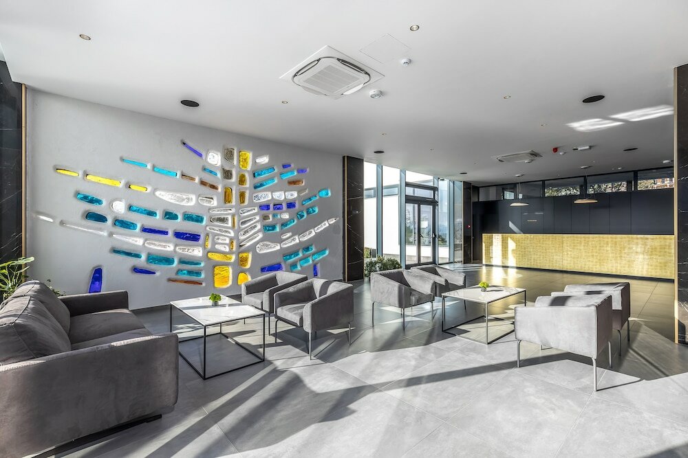 Фото Hotel AD Turres