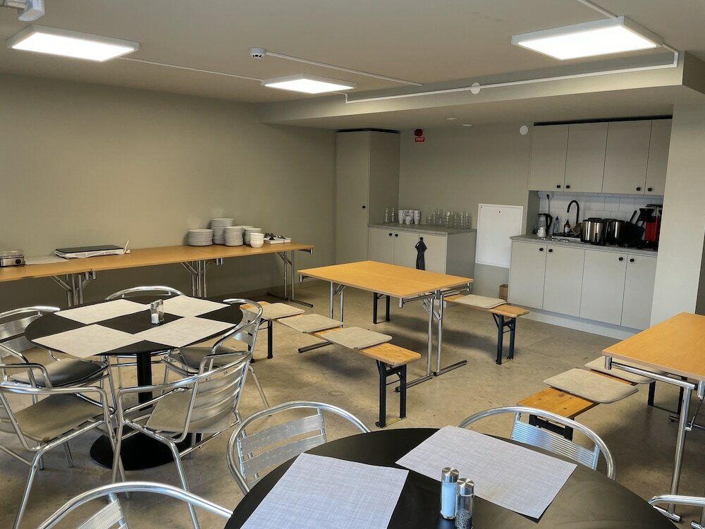 Фото Hotell Hanöhus Hällevik