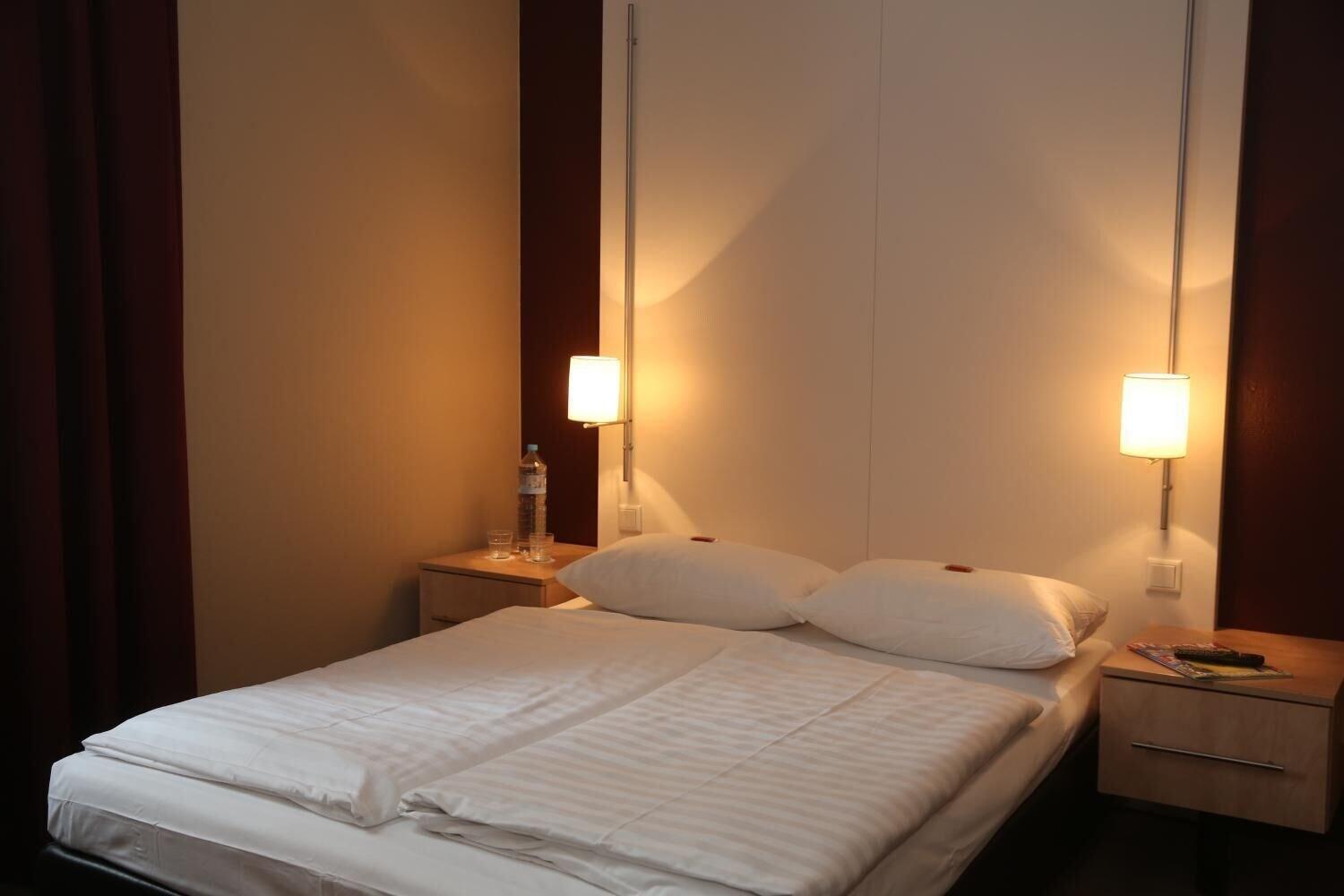 Фото Hotel Columbus