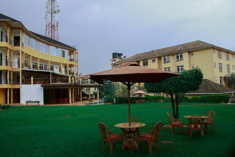 Фото Отель City Royal Resort