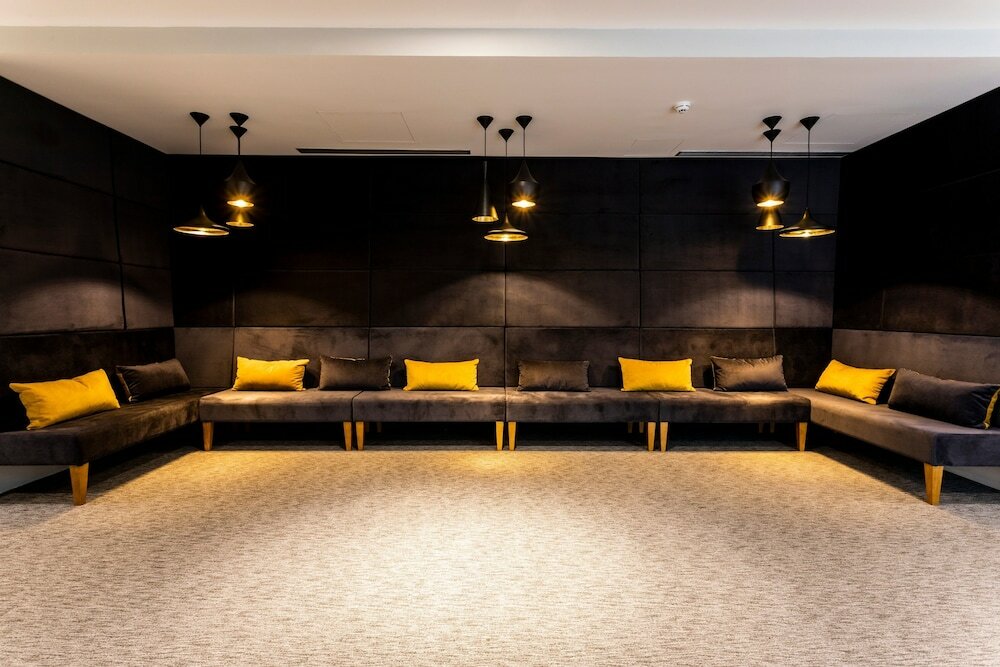 Фото Czar Lisbon Hotel