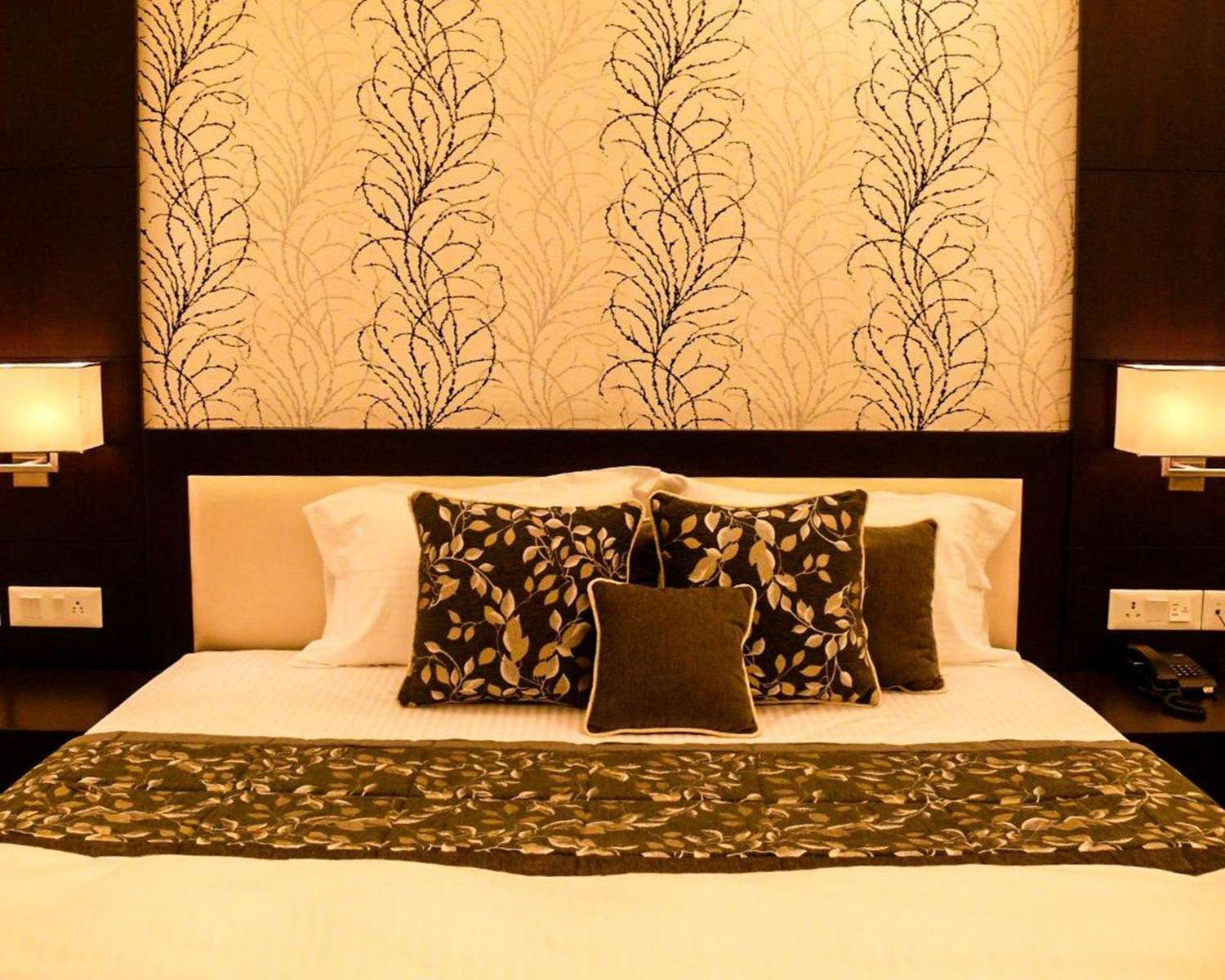 Фото Clarion Inn Sevilla