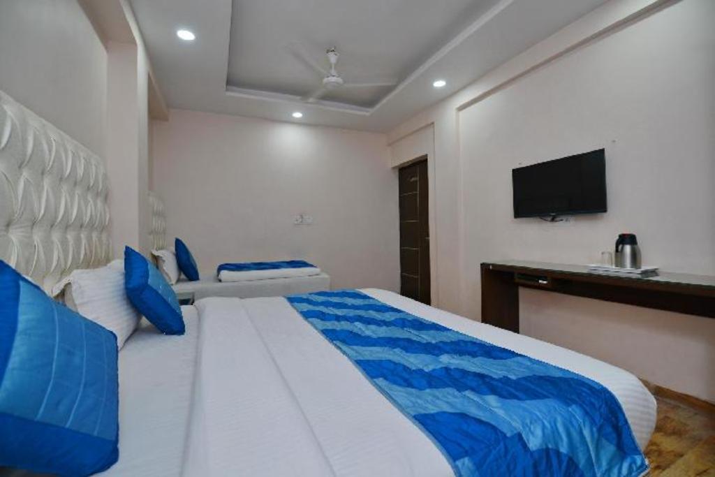 Фото Hotel Kabeer