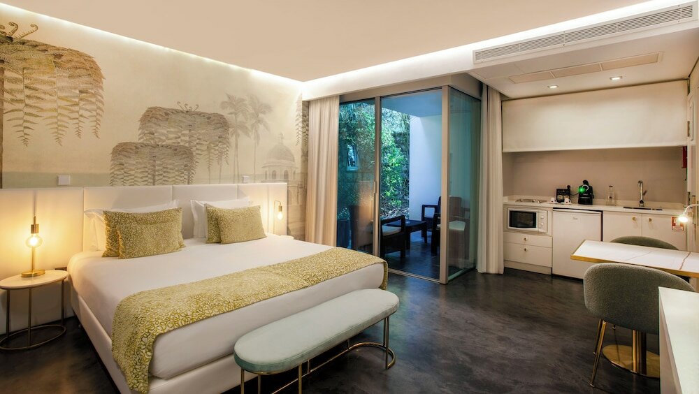 Фото Casa Vela Guest House