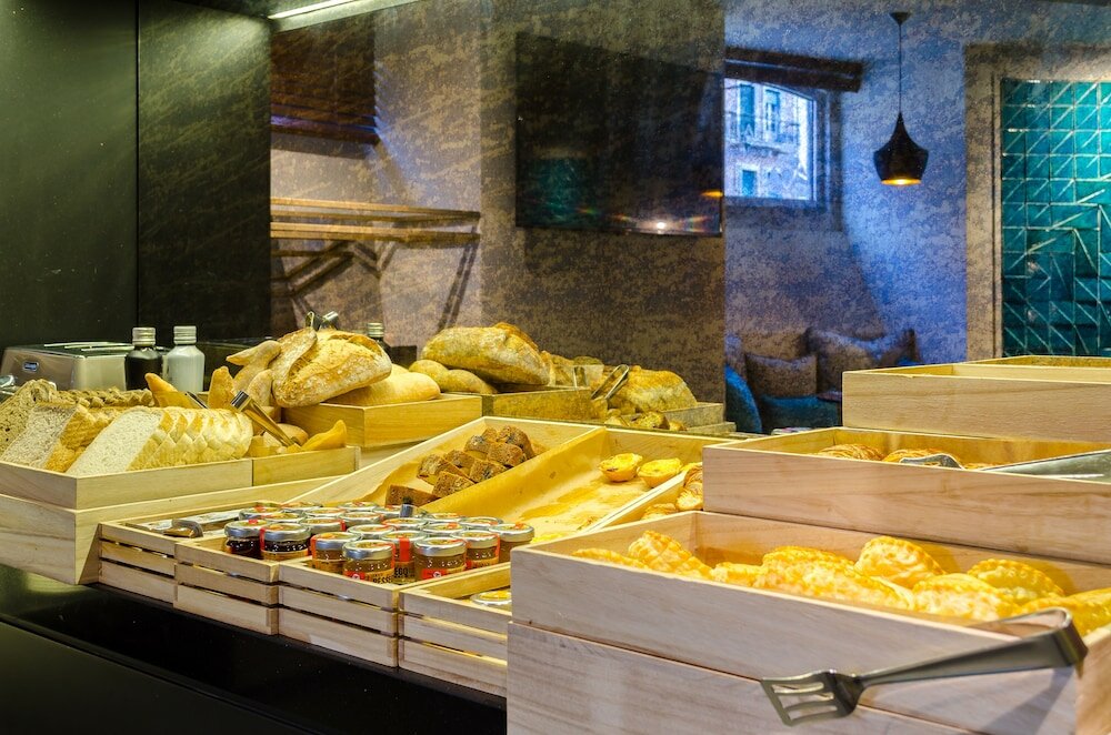 Фото Vincci Liberdade