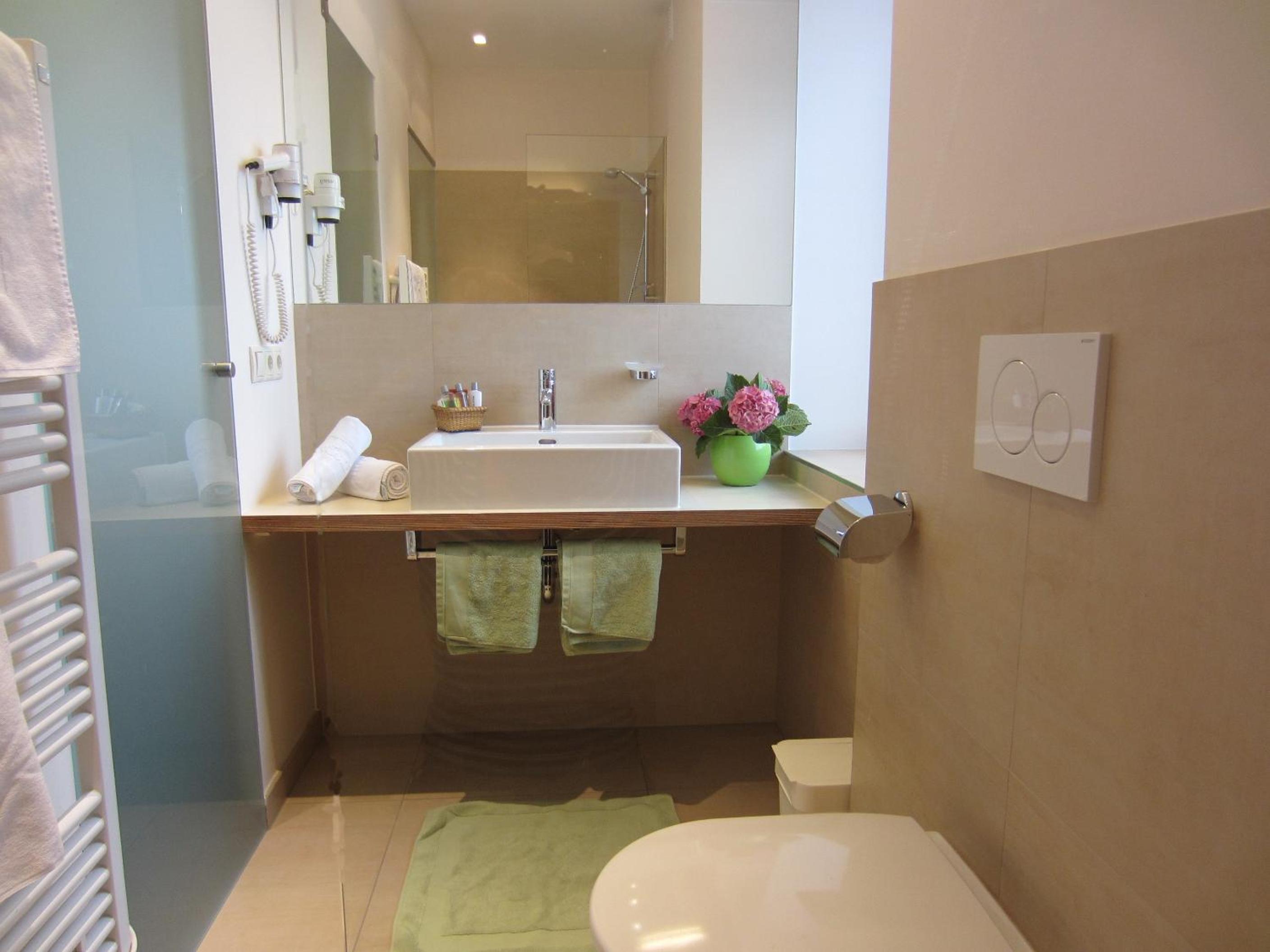 Фото Plainbrücke - Self-Checkin