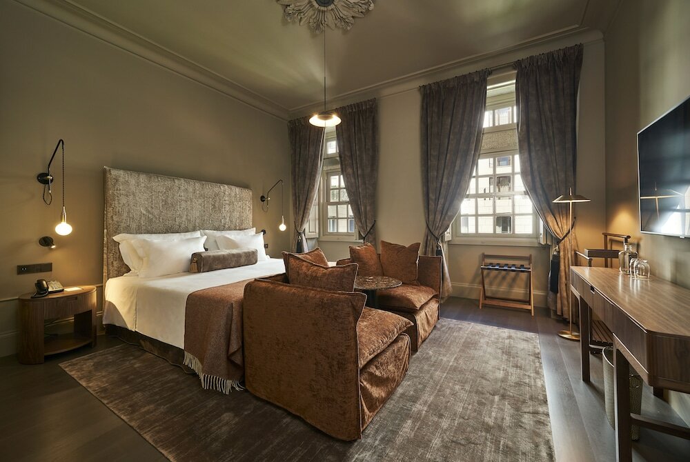 Фото PortoBay Flores