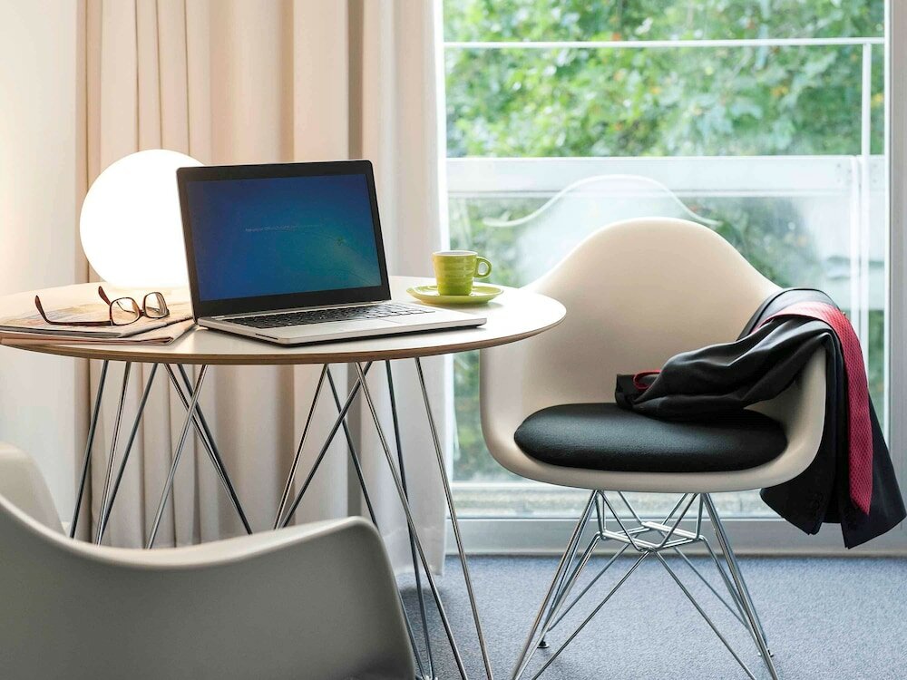 Фото Отель Hotel Louise