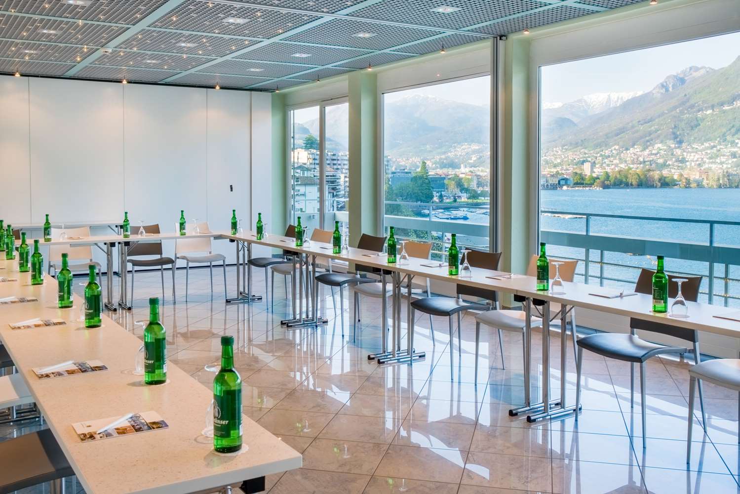 Фото Best Western Hotel Bellevue Au Lac