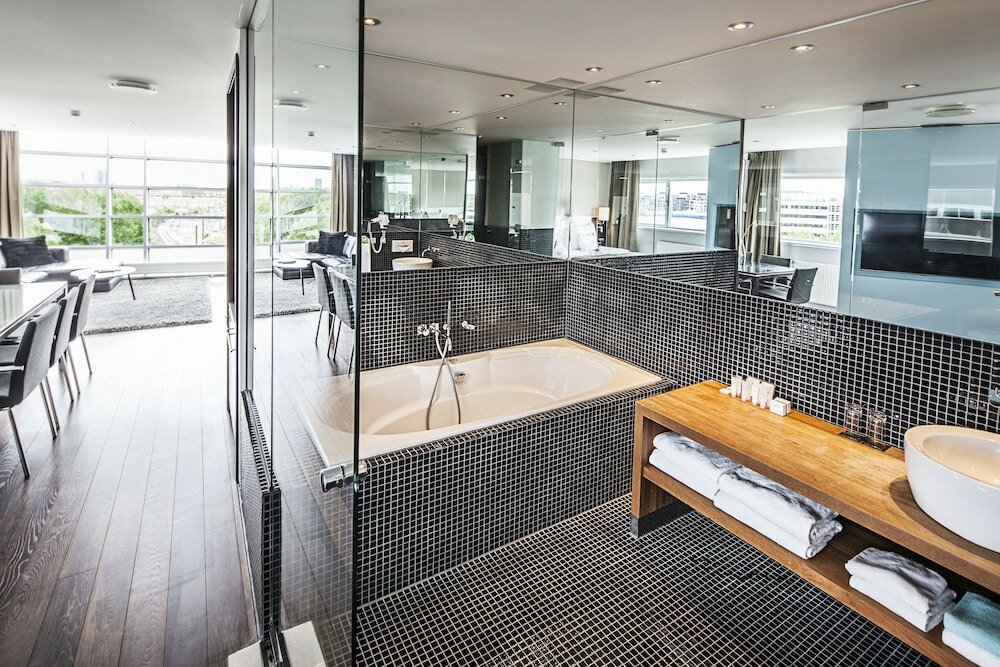 Фото Scandic Sluseholmen