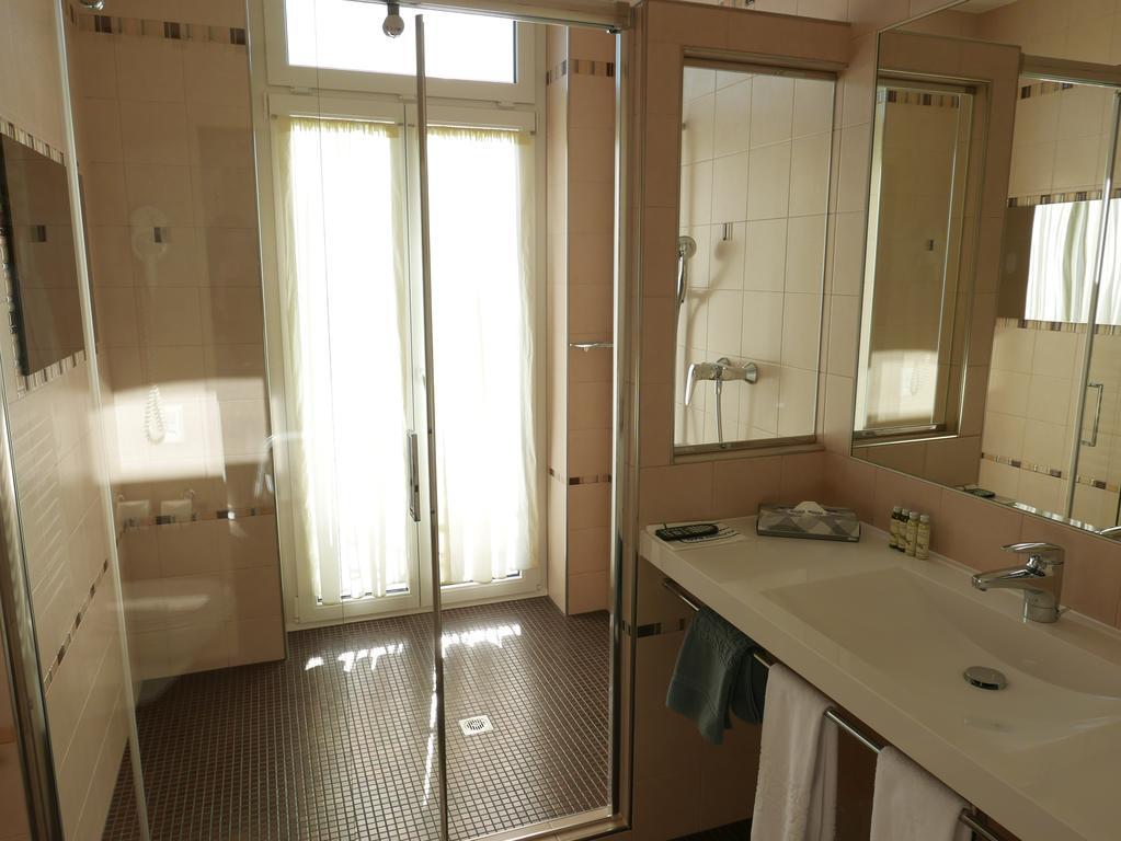 Фото Continental Parkhotel