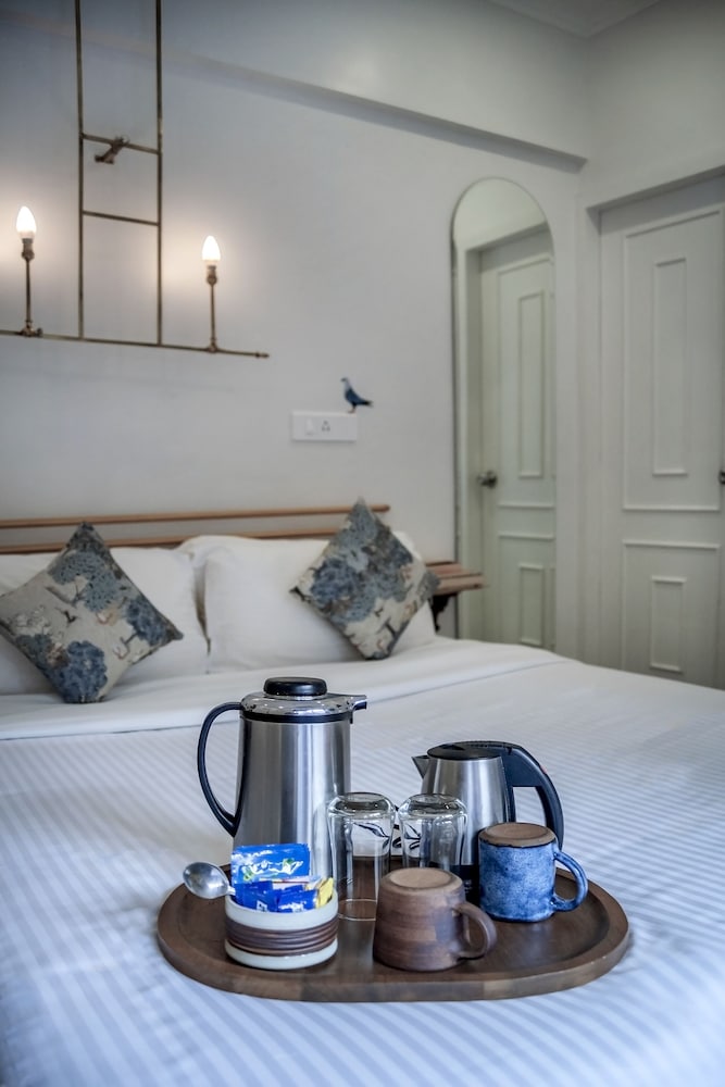 Фото Hotel Kemps Corner