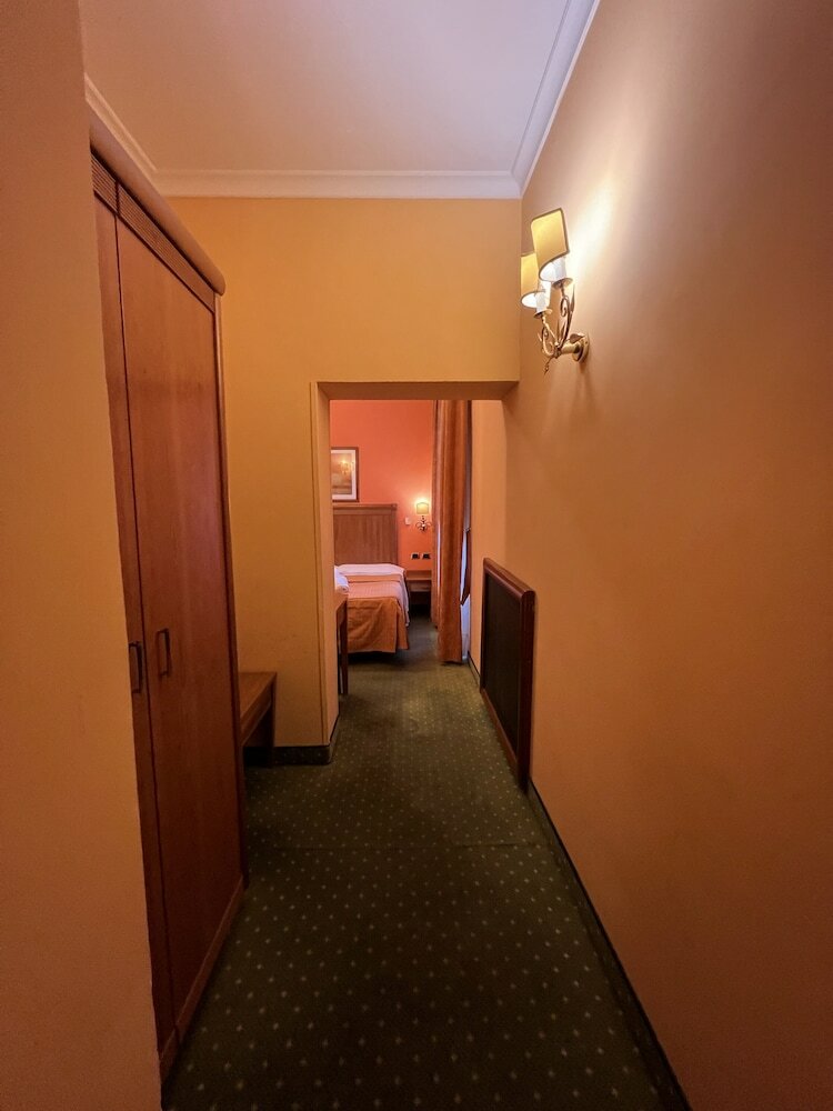 Фото Baltik Guesthouse