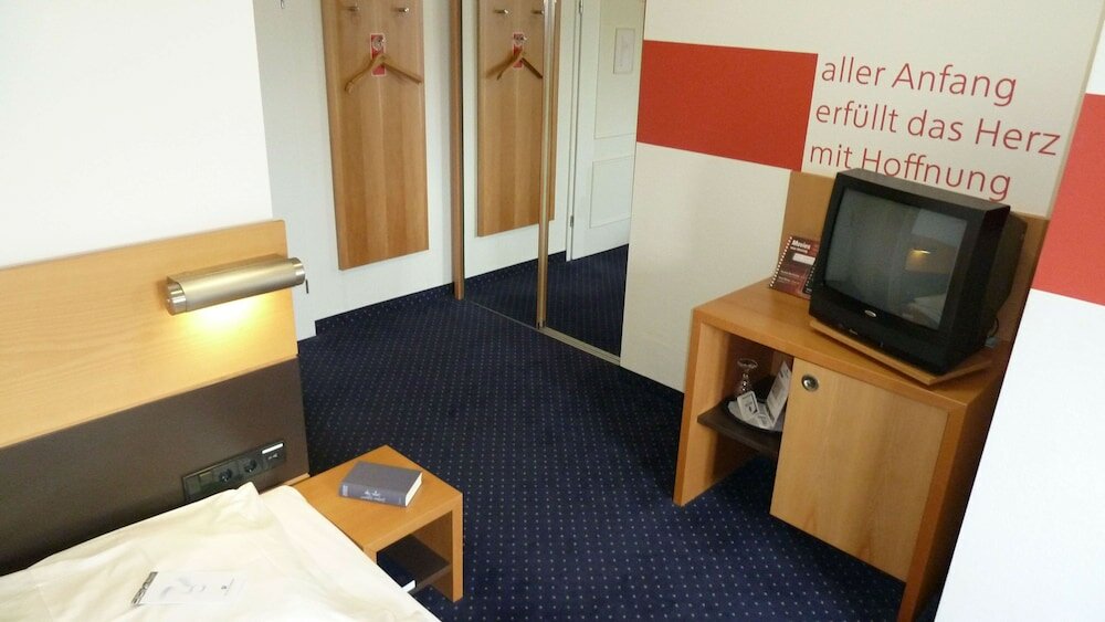 Фото Hotel Der Achtermann