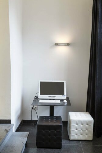 Гостиница Best Western Plus Zimmerhof в Провинции Антверпен