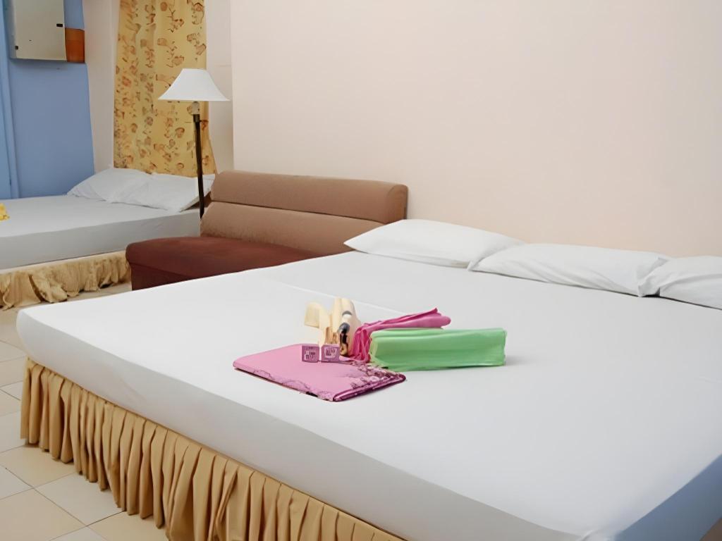 Фото Kawana Tourist Inn