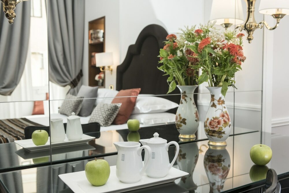 Фото Bettoja Hotel Massimo D'Azeglio