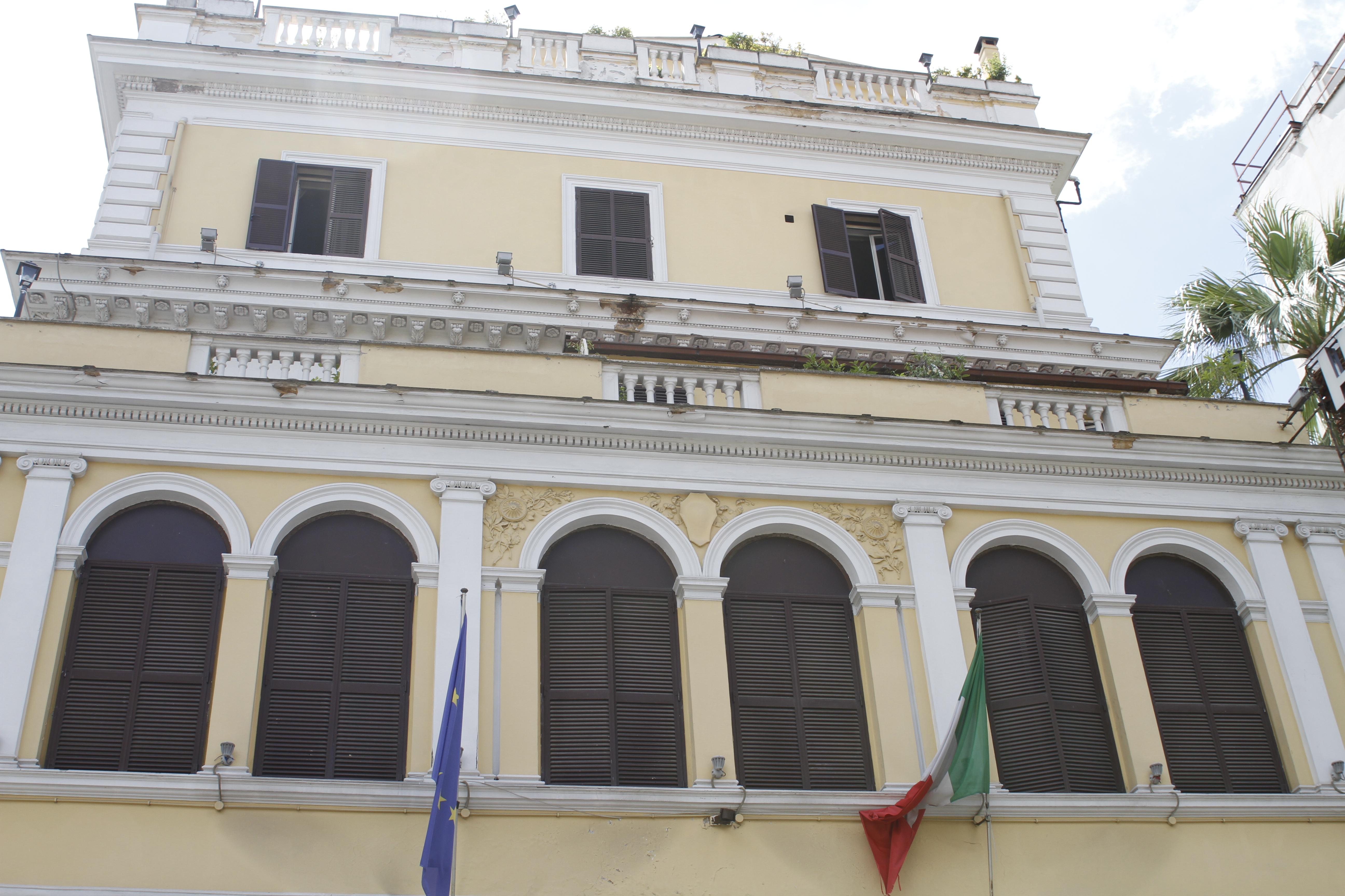 Фото Siviglia Hotel