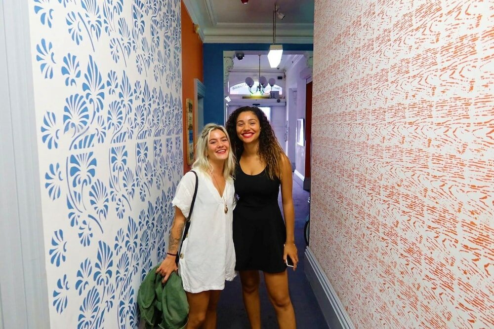 Фото Tequila Sunrise Hostel