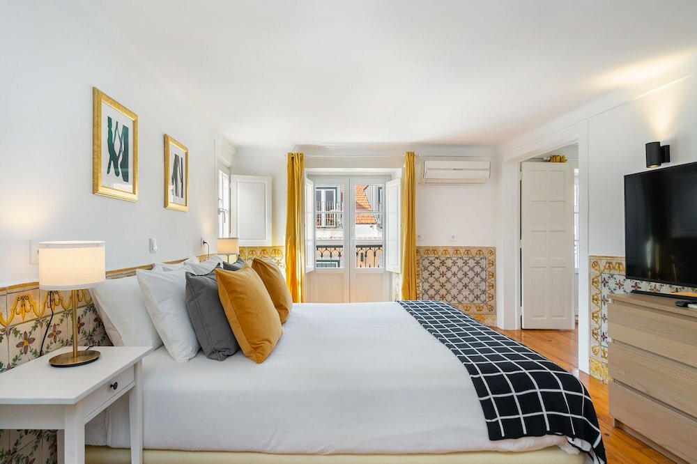 Фото Santa Justa Prime Guesthouse