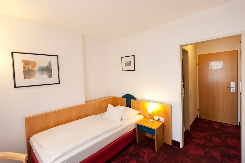 Фото Hotel Boltzmann