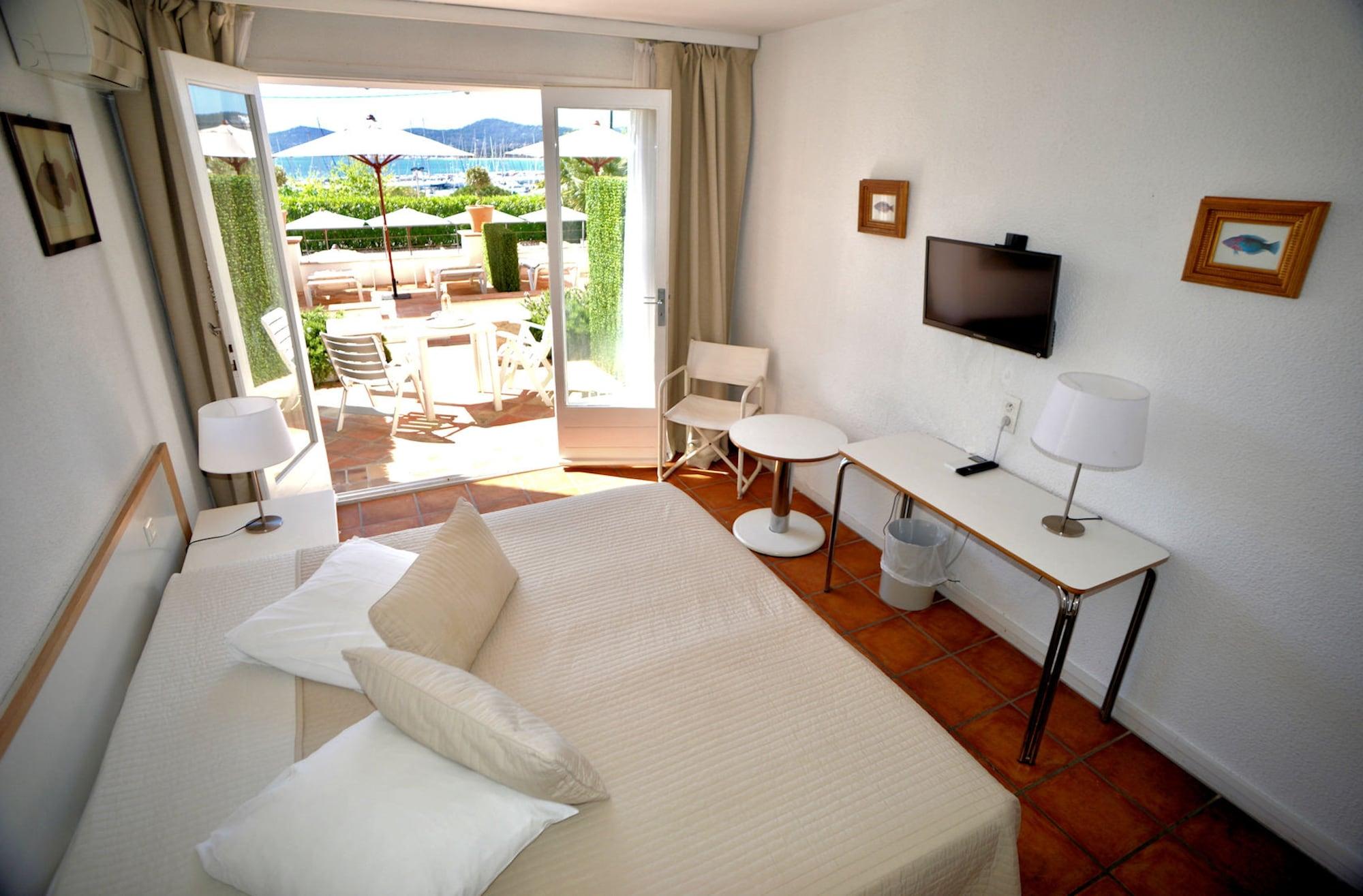 Фото Auberge de la Calanque