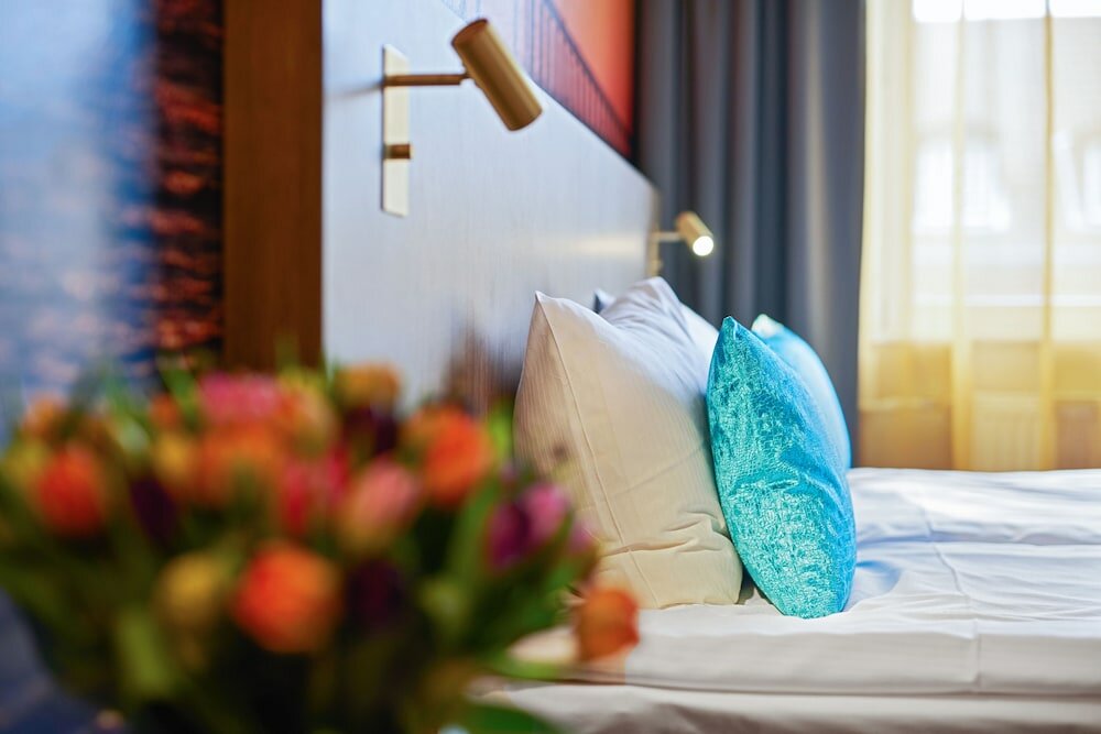 Фото ProfilHotels Richmond