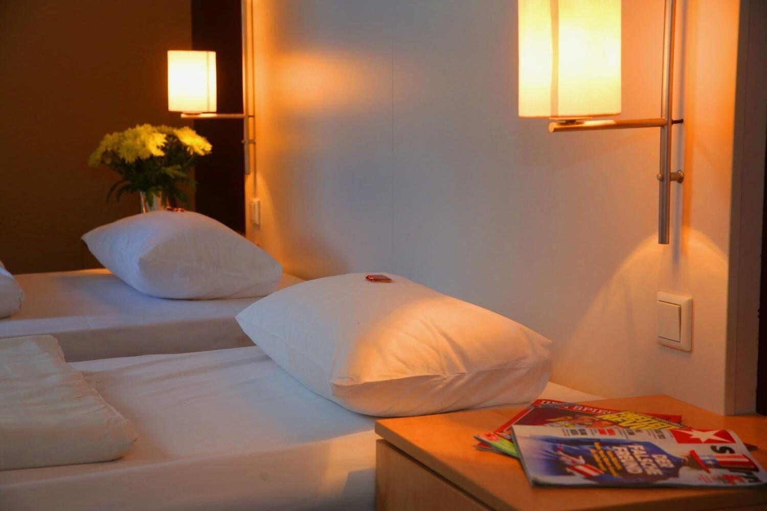 Фото Hotel Columbus