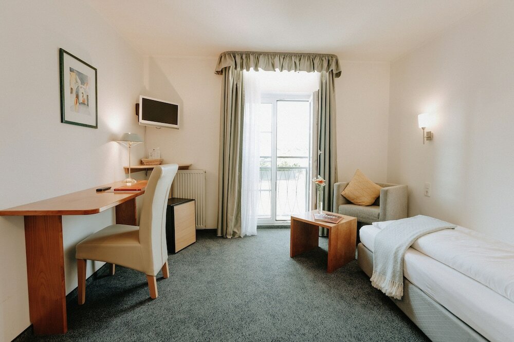 Фото Huber´s Hotel