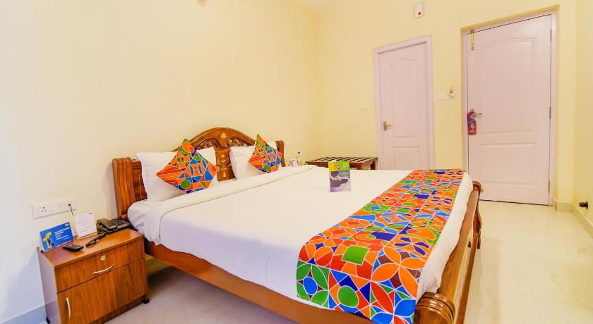 Фото Fabhotel Vinu Valley Resorts