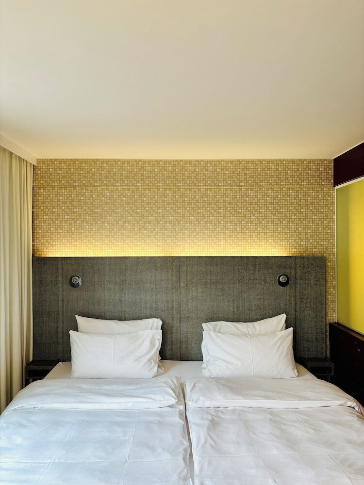 Фото Pentahotel Vienna