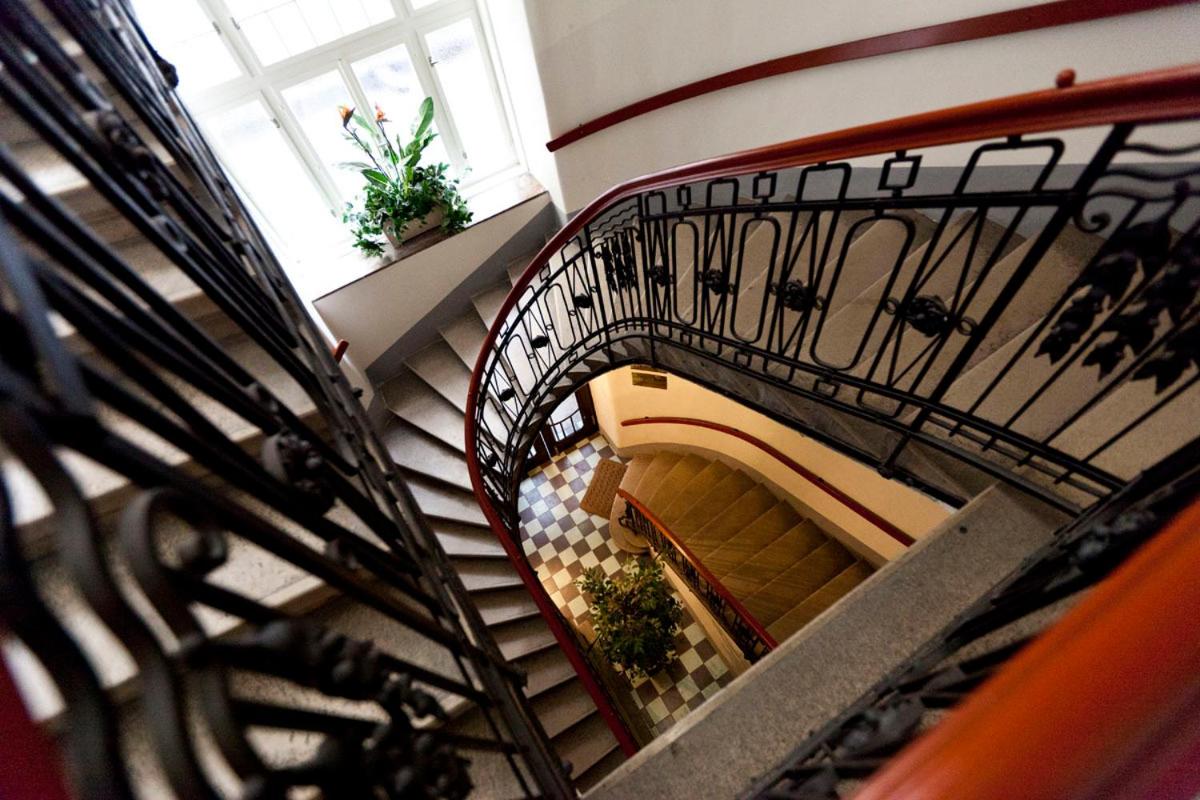 Фото Hotel-Pension Bleckmann