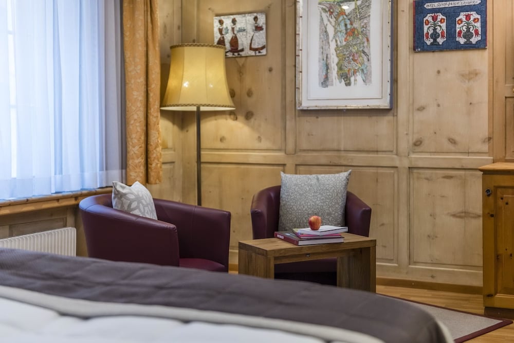 Фото Hotel Stern Chur