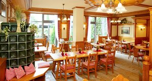 Гостиница Victor