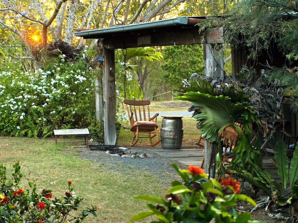 Фото Amamoor Lodge