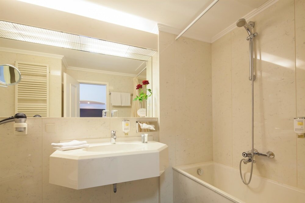 Фото Hotel Der Achtermann