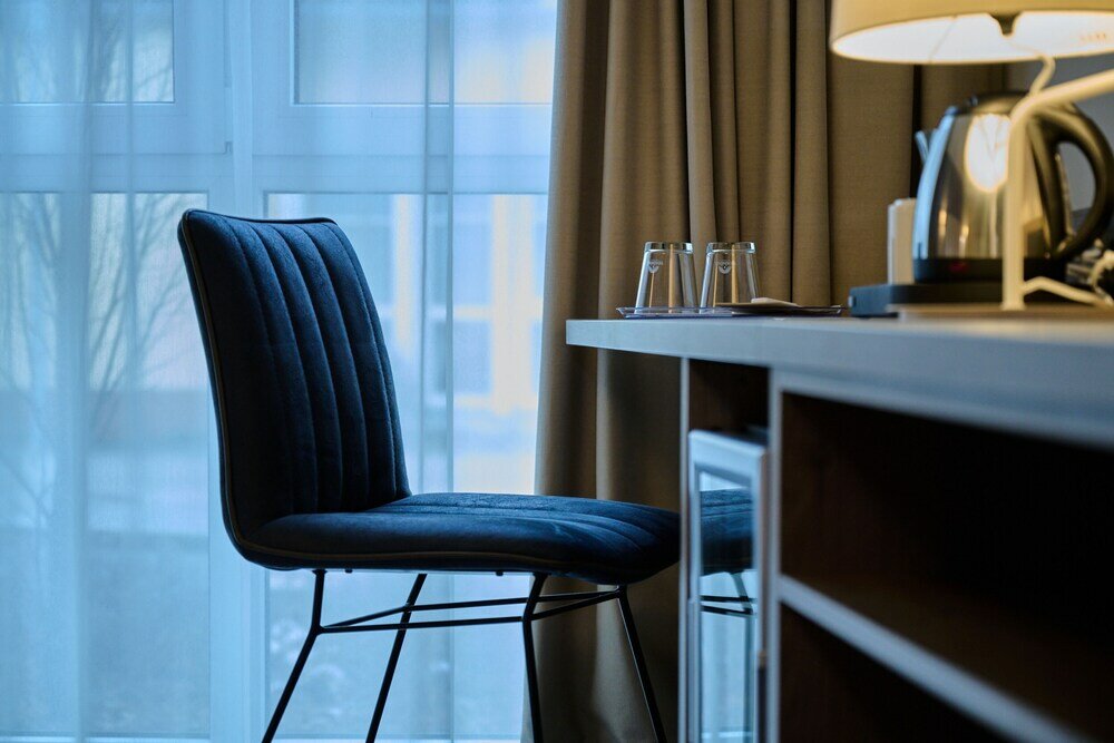 Фото Hotel am See